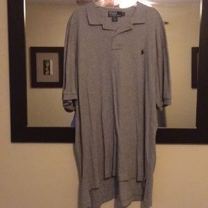 Polo by Ralph Lauren Classic Polo Shirt.